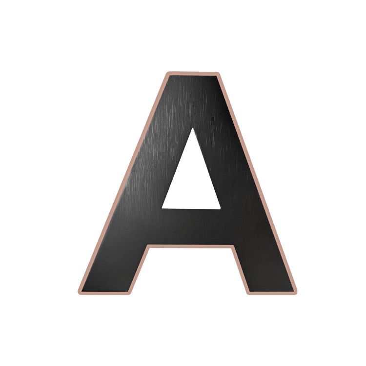 China Stainless Steel 304 Door Plates with Screw Hole