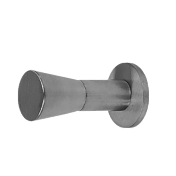 House Accessories Wall Mounted Stainless Steel Coat Hook Bathroom Holder Kitchen Hook
