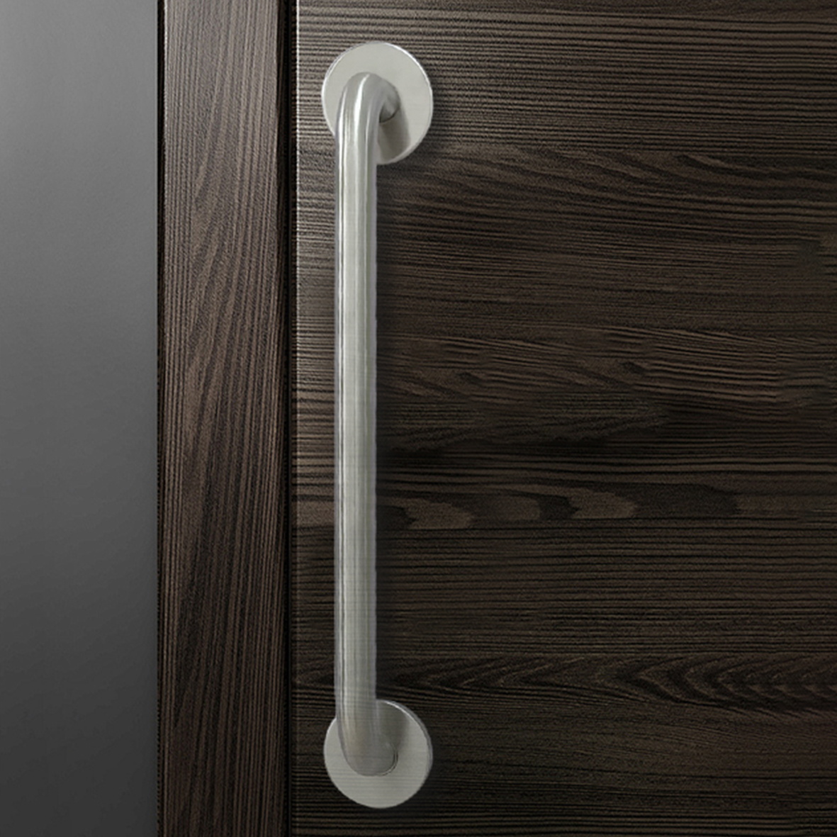 High Class Modern Stainless Steel Pull Handle for Wooden Door