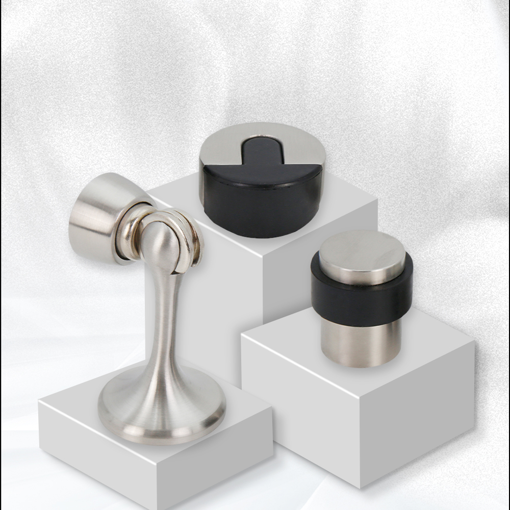 Jiangmen Supplier Industrial Stainless Steel Door Stop