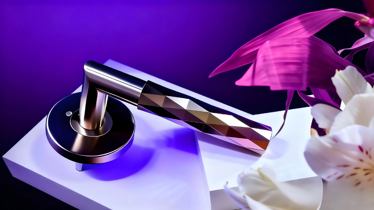 Stainless Steel 304 Vs Brass Vs Zinc Alloy for Coastal Projects | OEM Door Hardware Manufacturer