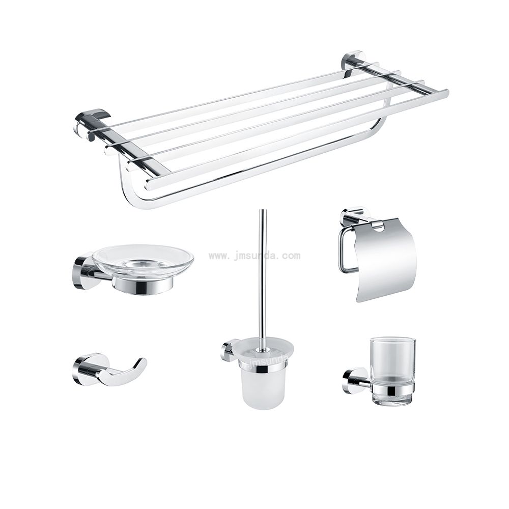 High quality Chrome Soap Dish Holder