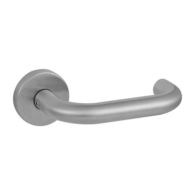 Door & Window Hardware Stainless Steel U Shape Hollow Door Handle