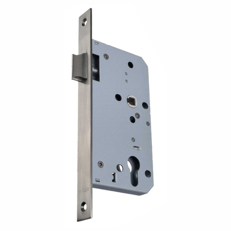 China 304 Stainless Steel Rust-Proof Design Lock Body