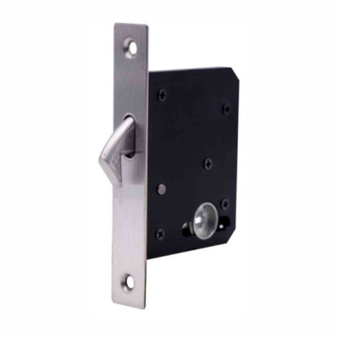 Hotel Bathroom Lock Channel Lock Body