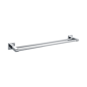 Bathroom Accessories New Design Doubel Towel Bar