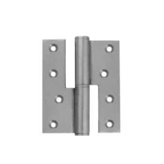 304 Stainless Steel Heavy-Duty Design Silent Damping Hinges