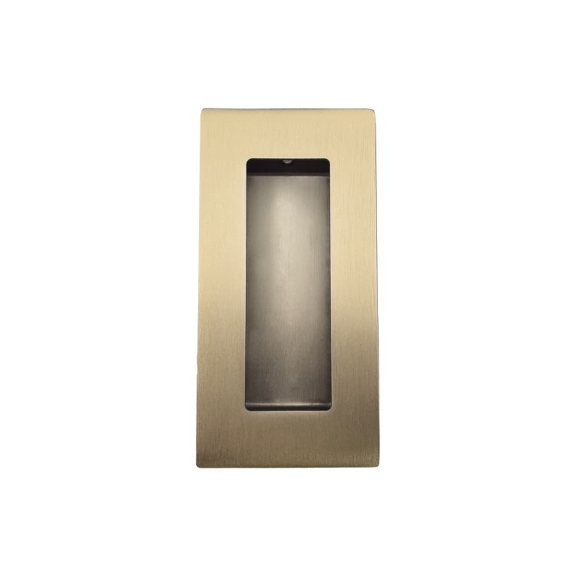 Wholesale Factory Price Stainless Steel Flush Pull Handle