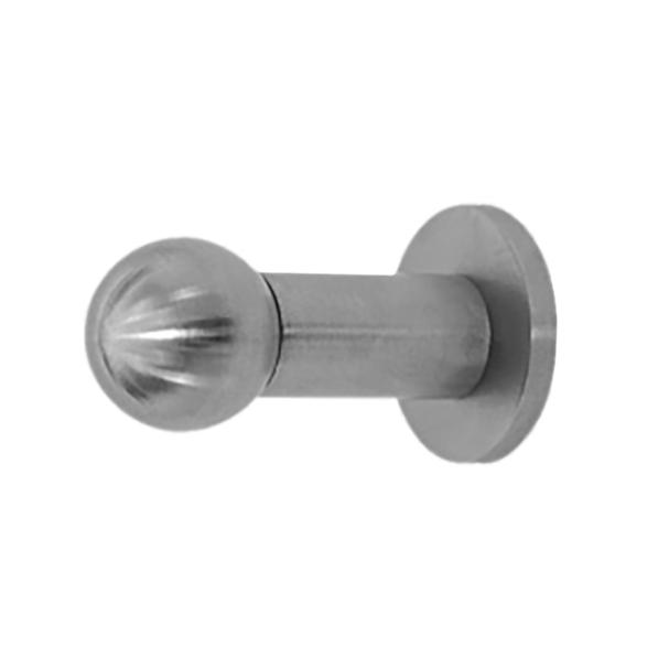 Jiangmen Furniture Hardware Metal Coat Hook Manufacturer Stainless Steel Coat Hooks